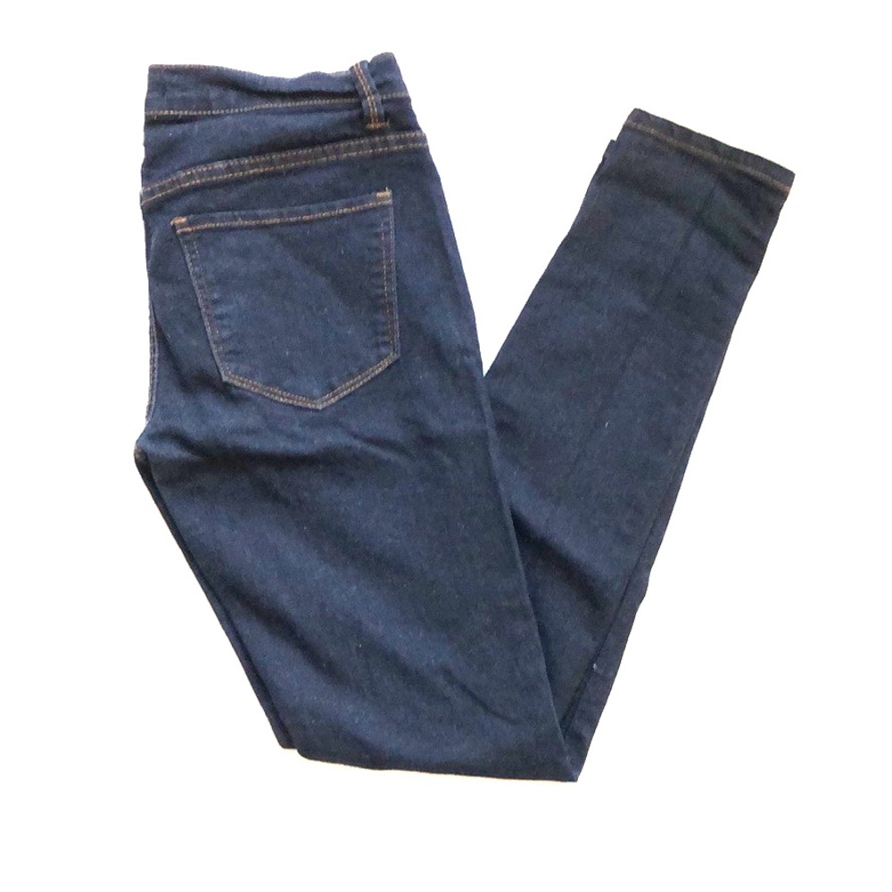 Forever 21 Ultra-Stretch Jeans